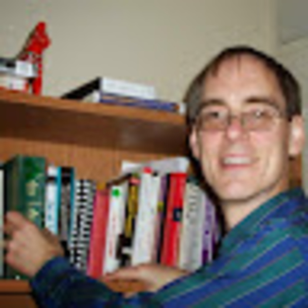 Meet your Posher, John